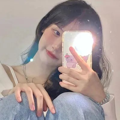 初潮